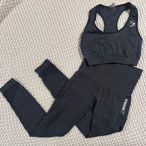 Gymshark Set